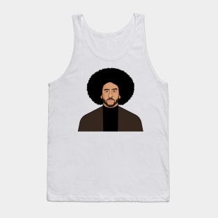 Kaepernick Tank Top